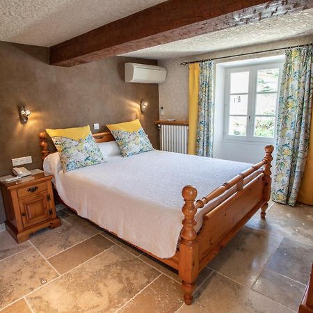 L' Escapade Hotel & Restaurant Le Pradet Kültér fotó