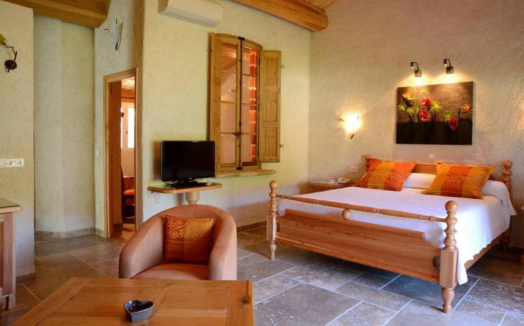 L' Escapade Hotel & Restaurant Le Pradet Szoba fotó