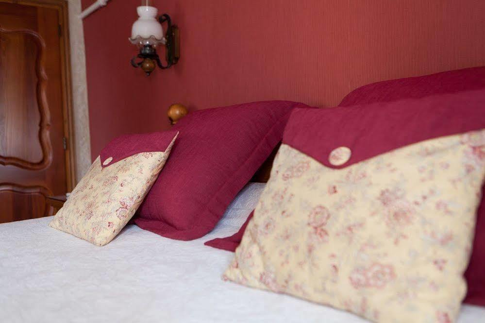 L' Escapade Hotel & Restaurant Le Pradet Kültér fotó