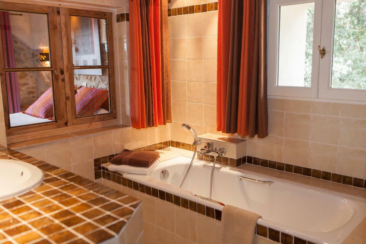 L' Escapade Hotel & Restaurant Le Pradet Kültér fotó